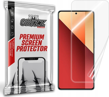 Изображение GrizzGlass Folia ceramiczna CeramicFilm do Xiaomi Redmi Note 13 4G
