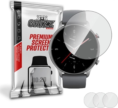 Picture of GrizzGlass Folia hydroelowa Grizz Amazfit GTR 2E