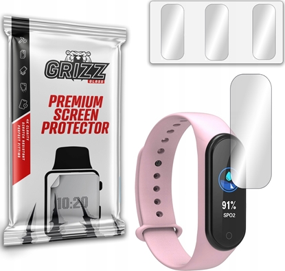 Picture of GrizzGlass Folia hydroelowa Grizz Dexxer A7