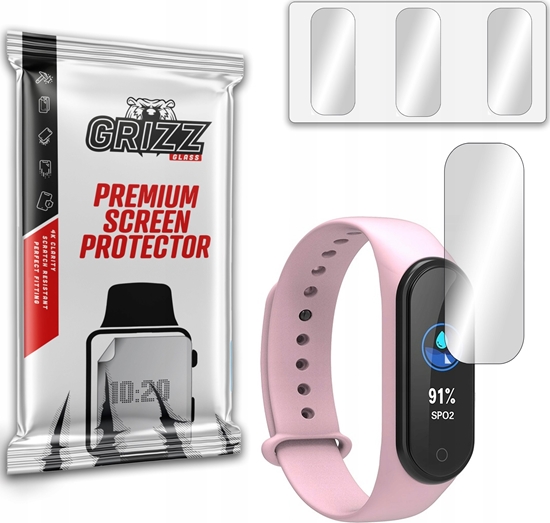 Picture of GrizzGlass Folia hydroelowa Grizz Dexxer A7