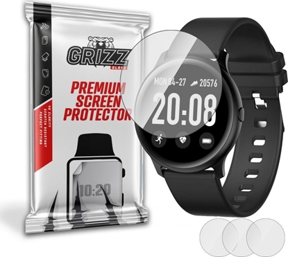 Picture of GrizzGlass Folia hydroelowa Grizz Garett Women Laura