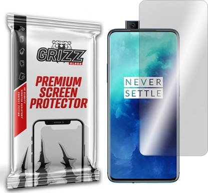 Attēls no GrizzGlass Folia hydroelowa Grizz OnePlus 7T Pro