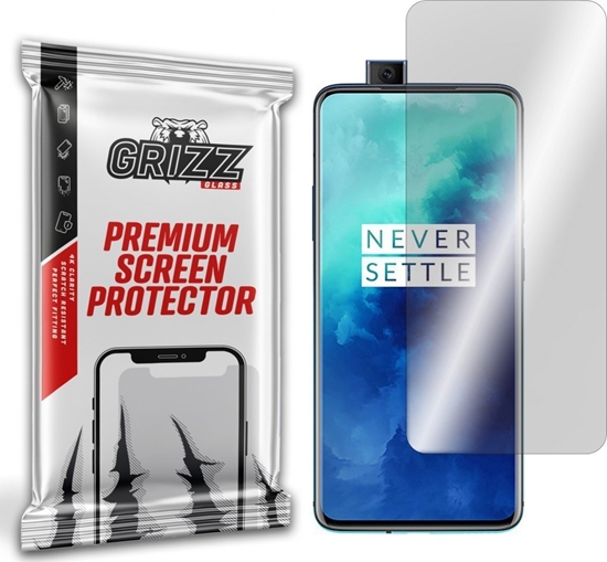 Picture of GrizzGlass Folia hydroelowa Grizz OnePlus 7T Pro