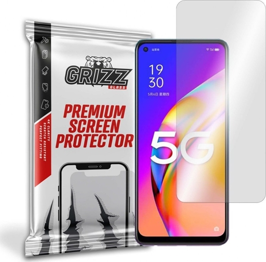 Picture of GrizzGlass Folia hydroelowa Grizz Oppo A95 5G