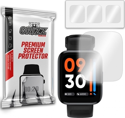 Picture of GrizzGlass Folia hydroelowa Grizz Realme Watch 3 Pro