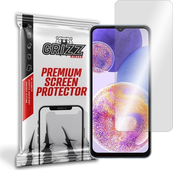 Picture of GrizzGlass Folia hydroelowa Grizz Samsung Galaxy A23