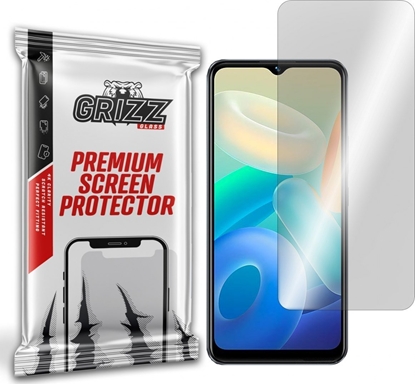 Attēls no GrizzGlass Folia hydroelowa Grizz Vivo Y02s