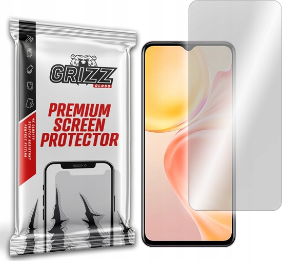 Picture of GrizzGlass Folia hydroelowa Grizz Vivo Y52t