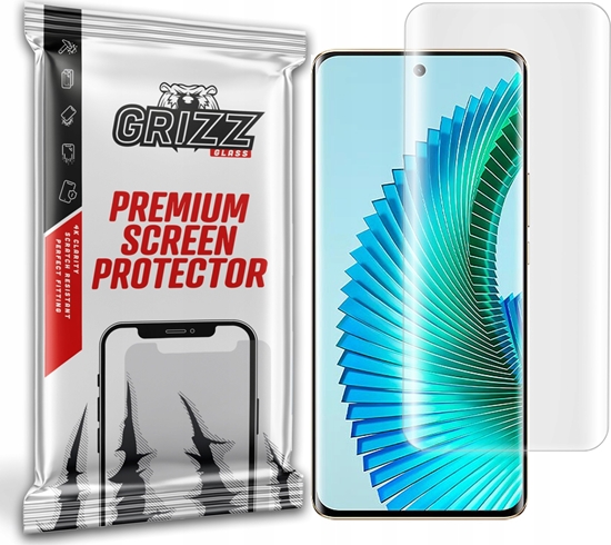 Picture of GrizzGlass Folia hydroelowa GrizzGlass Hydrofilm do Honor Magic6 Lite