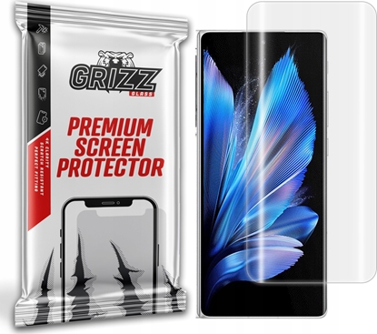 Изображение GrizzGlass Folia hydroelowa GrizzGlass Hydrofilm do Vivo X Fold 3 Pro