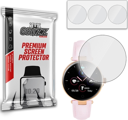 Picture of GrizzGlass Folia hydroelowa GrizzGlass Hydrofilm Watchmark WR6