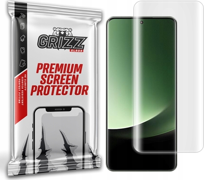 Изображение GrizzGlass Folia hydroelowa GrizzGlass Hydrofilm Xiaomi 13 Ultra