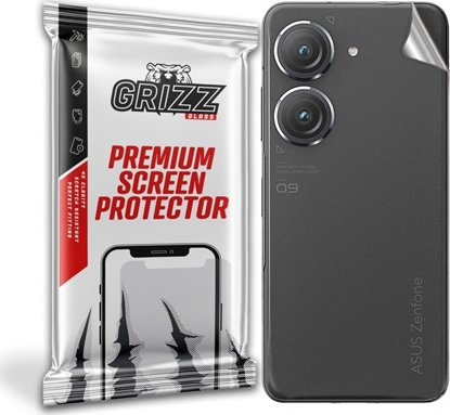 Изображение GrizzGlass Folia na ty Grizz Asus Zenfone 9