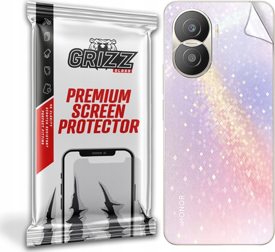 Picture of GrizzGlass Folia na ty Grizz Honor X40i