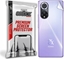 Изображение GrizzGlass Folia na ty Grizz Huawei Nova 9