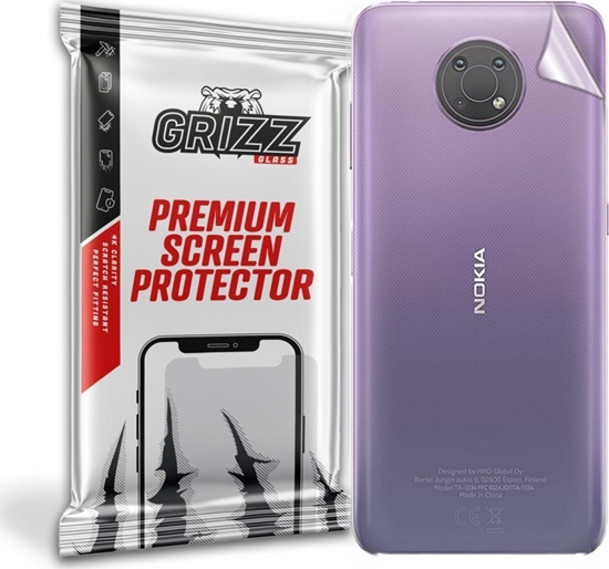 Изображение GrizzGlass Folia na ty Grizz Nokia G10