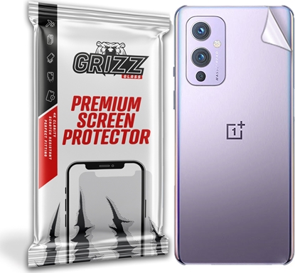 Изображение GrizzGlass Folia na ty Grizz OnePlus 9RT 5G