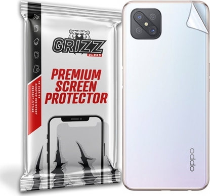 Изображение GrizzGlass Folia na ty Grizz Oppo Reno 4Z 5G