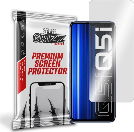 Picture of GrizzGlass Szko hybrydowe Grizz Realme Q5i