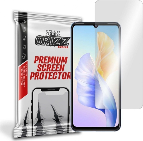 Изображение GrizzGlass Szko hybrydowe Grizz Vivo V23E 5G