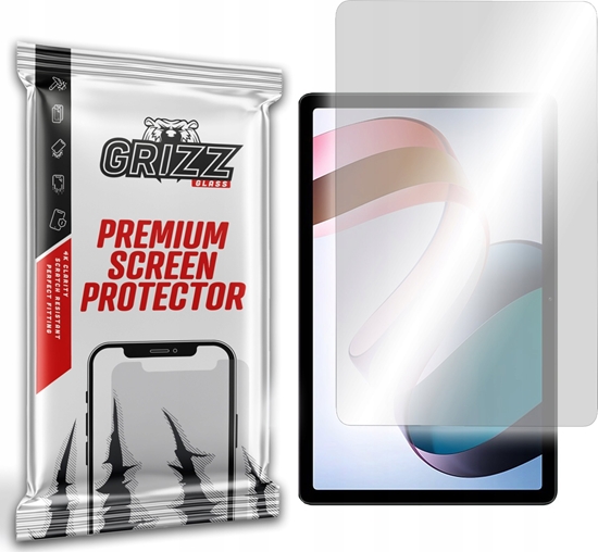 Picture of GrizzGlass Szko hybrydowe Grizz Xiaomi Redmi Pad