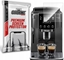 Изображение GrizzGlass Szko hybrydowe GrizzGlass HybridGlass do DeLonghi ECAM 220.61.W