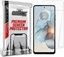 Изображение GrizzGlass Szko hybrydowe GrizzGlass HybridGlass do Motorola Moto G24 Power