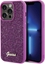 Attēls no Guess Guess GUHCP15LPMSDGSF iPhone 15 Pro 6.1" fuksja/fuschia hardcase Disco Metal Script