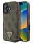 Изображение Guess GUHCP16MP4TDPW Back Case for Apple iPhone 16 Plus