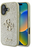 Picture of Guess GUHCP16SHG4SGD Back Case for Apple iPhone 16