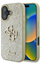 Изображение Guess GUHCP16SHG4SGD Back Case for Apple iPhone 16