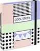 Picture of Hama Cool Story photo album Multicolour 56 sheets 5.4 x 8.6 cm