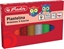 Picture of Herlitz PLASTELINA 8KOL BROK HER WB