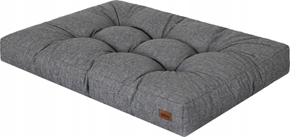 Изображение Hobbydog M MATERAC GRAND LIGHT GRAFITOWY