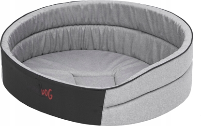 Изображение Hobbydog R1 LEGOWISKO PIANKOWE POPIEL EKOLEN