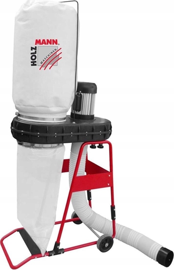 Изображение Holzmann Holzmann ABS850 230V Extraction System