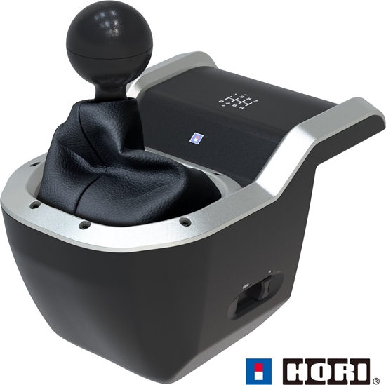 Picture of Hori HORI PC/XS* Drek zmiany biegów 7-SPEED RACING SHIFTER