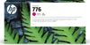 Picture of HP 776 1-liter Magenta Ink Cartridge