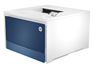 Изображение HP Color LaserJet Pro 4202dn Printer, Color, Printer for Small medium business, Print, Print from phone or tablet; Two-sided printing; Optional high-capacity trays