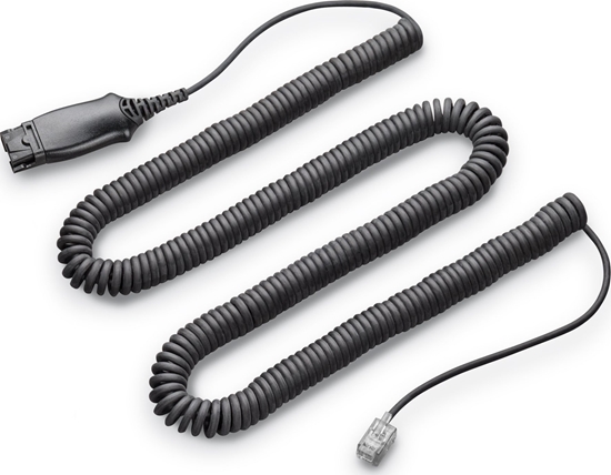 Picture of HP Poly Savi 8240/8245 USB-A Cbl