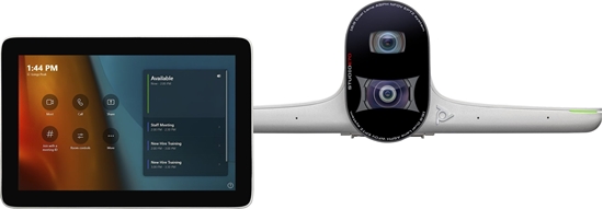 Picture of HP Poly Studio Large Room Kit