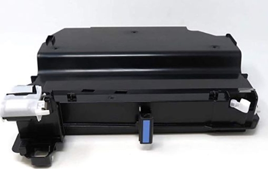 Picture of HP Toner collection/reservoir