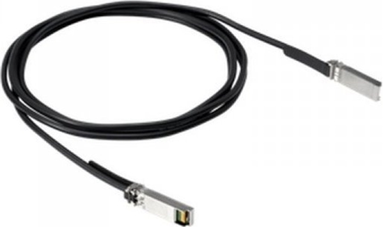 Picture of HPE ARUBA 50G SFP56 TO SFP56 STOCK ARUBA 50G SFP56 TO SFP56 STOCK