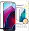 Picture of Hurtel Wozinsky Full Glue Tempered Glass szko hartowane Motorola Moto G Stylus 2022 9H na cay ekran z czarn ramk
