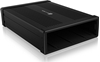 Picture of ICY BOX IB-525-U3 ODD enclosure 13.3 cm (5.25") SATA III Black