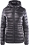 Изображение Iguana Damska kurtka pikowana puchowa wypenienie puch kaczy pierze Iguana Marcha W czarny rozmiar L