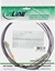 Attēls no InLine InLine - Patch- Cable - SC multi- mode (M) to SC multi- mode (M) - 50,0m - glass fiber - 50/125 Micrometer - OM4 - halogen free - violet (88526P)