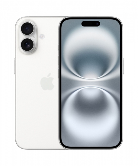 Picture of Apple iPhone 16 Smartphone 128GB