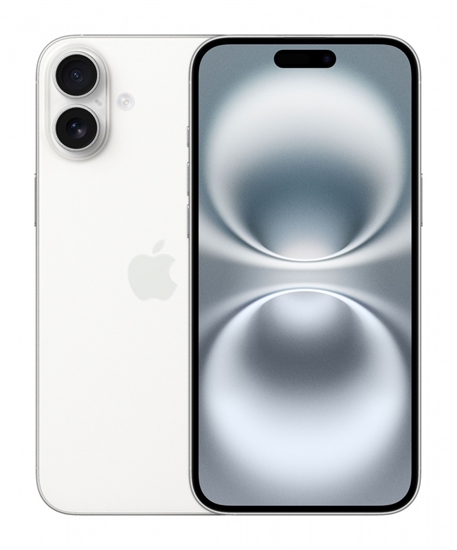 Picture of iPhone 16 Plus 256GB - Biały