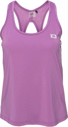 Picture of IQ Damska koszulka bez rkawów ININI WMNS